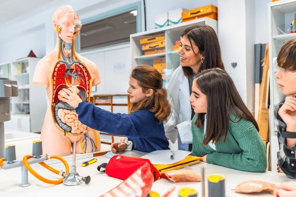 HSC BIOLOGY FULL COURSE 1ST PAPER Thumbnail